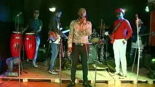 TBM Band - Rhumba Kejani 
