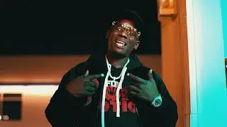 Mac God Dbo f/ Philthy Rich & Dolla Dame - Motion Sensor (Official Video)