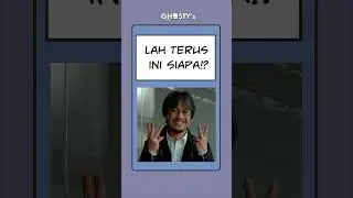 Jadi ini bukan Eiichiro Oda? 