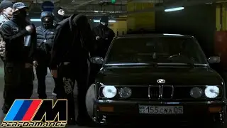 BMW OBLADAET - MONSTER TRAKK 🔥