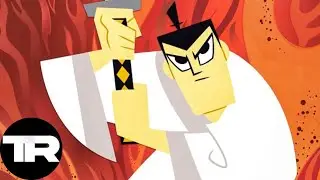 Top 10 Cartoon Network Shows From the 2000s