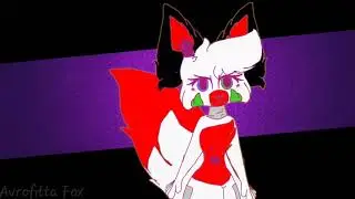 Right Here Meme Animation [FlipaClip]