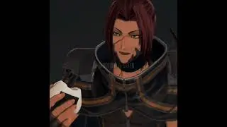 Yakumo Shinonome/Edit/Code Vein/Anime/Only you can make me scream and beg for more/Anime Edit