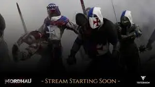 Dev Livestream #1 - March 16, 2021