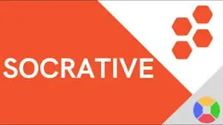 Socrative Тест орындауға арналған платформа