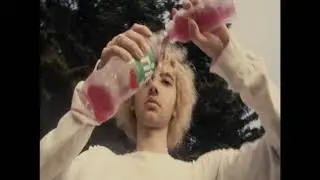Blurry - it’s okay (Official Music Video)