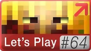 Lets Play Minecraft → 64: Ферма ифритов 1.7+
