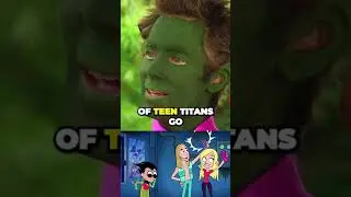 Congratulations Teen Titans!