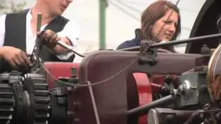Black Country Living Museum - Steam Weekend 2012
