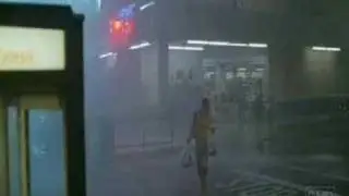 Kate Austen - Stand In The Rain