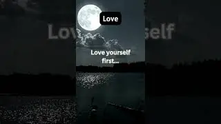 Self love... #shortsvideo#viralvideo