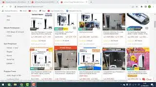 Beli PS5 Regional Jepang, Harga 7 Jutaan. Apakah ada garansi?