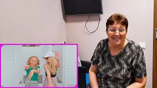 МИЛАНА STAR & МИЛАНА ФИЛИМОНОВА – ЛОЙС (ПРЕМЬЕРА КЛИПА 2021) РЕАКЦИЯ