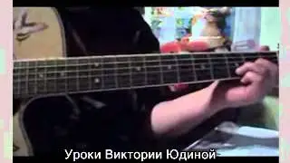 Там, где клён шумит - ученики виктории юдиной