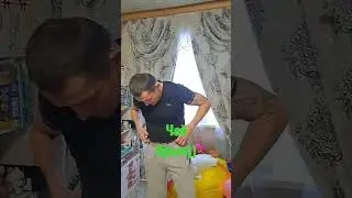 Казахи,Чей Крым.(Прикол)
