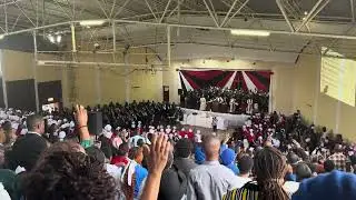 Mabakudumis Abantu - Buffalo City Central Mission Circuit 313