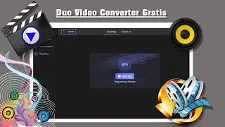 El mejor conversor Audio y Video Gratis - Windows 10 y 11
