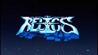 Release Teaser | Calamity: Relics