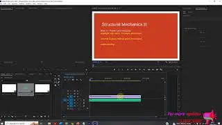 Premiere Pro Tutorial Not Able to Drag Clip to Timeline Solved.