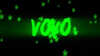 INTRO PARA INSCRITOS #6 TEXT VOVO