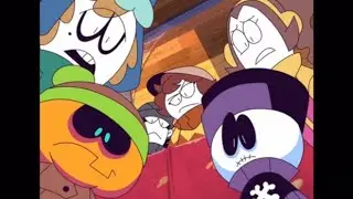 Spooky month ep 7 teaser (read desc)