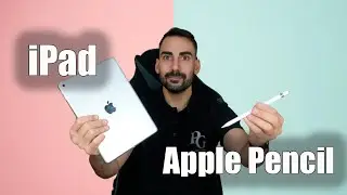 🤷🏻‍♂️Qué iPad es COMPATIBLE con Apple Pencil ✍🏻|PrudenGeek