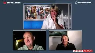 Un'oretta con Ramon FORCADA del 29 ottobre 2020