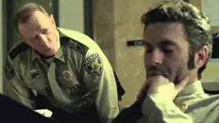 WolfCop: OFFICIAL TRAILER