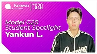 MG20 Interview with Yankun