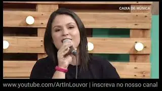 ADONAI | Trio Art in Louvor | 20 anos de ministério