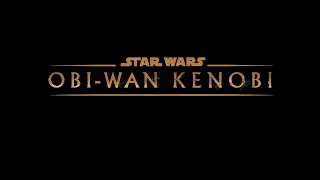 Obi-Wan Kenobi Original Fan Theme (Feat. Binary Sunset and I'm So Sorry)