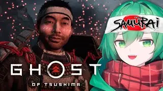 【 Ghost of Tsushima 】ЦУСИМА НА ПК | ЦУСИМА НА ПК | ЦУСИМА НА ПК