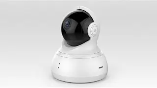 Xiaomi Yi Dome Camera  Review