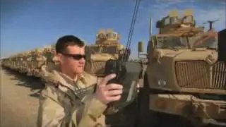 AMC Provides The Combat Edge