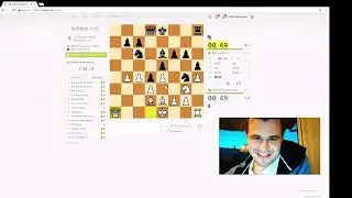 Magnus Carlsen Stream Lichess Titled Arena | Bullet 1+0 | Part 1