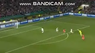Kingsley Coman's Goal Bayern Munchen vs Celtic 1-0 Champions League 2018
