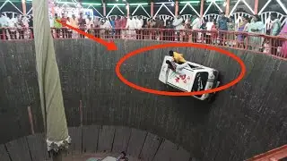 Solapur Yatra gadda maut ka kua #solapur #solapuryatra #2023