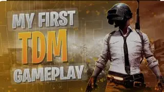 best BGM gameplay/ bgmi tdm videos /