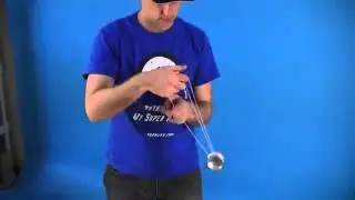 YoTricks by Adam Bottiglia - Crowd funding.