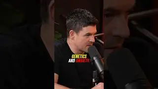 Is Anxiety Passed Down By Genetics?