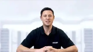 KeyCloud - Veeam Cloud Connect Replication