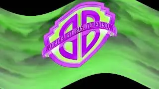 Warner Bros Television Logo In G-Major Effects (51-100)