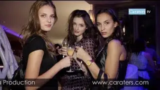 CaratersTV - 1gnite your senses by W Hotel Sentosa Cove