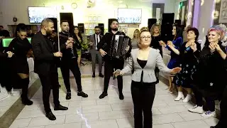 🎤Roxana Dobrescu❌Sud Music Orchestra🎶 Dar-ar naiba-n tine dragoste🎶Du ma, du ma dorule #colajnou2024