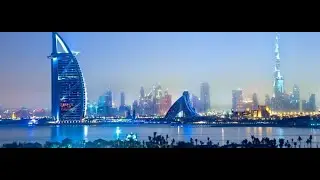 Dubai 2020