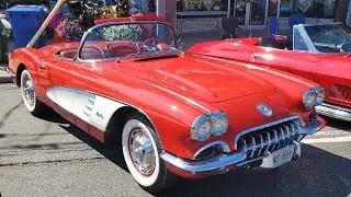 A Quick Walkthrough At Dream Wheels On Eglinton July 22, 2023