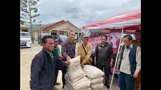 Pray for Taput