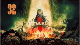 Remnant 2 - Gameplay part 32 | Nightmare