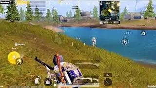 Livik New Event | Pubg Mobile