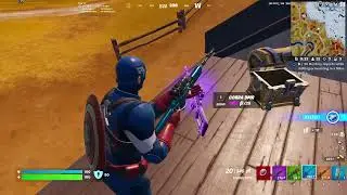 I fought so hard for this win